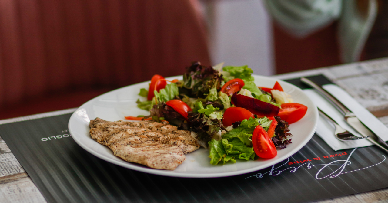Salad